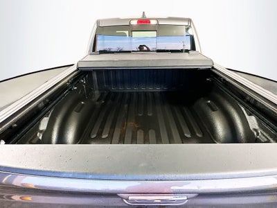 2021 RAM 1500 Limited Crew Cab 4x4 6'4' Box