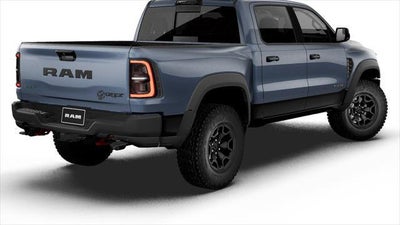 2027 RAM Ram 1500 RAM 1500 RHO CREW CAB 4X4 5'7' BOX