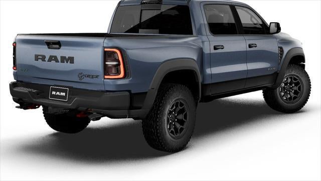 2027 RAM Ram 1500 RAM 1500 RHO CREW CAB 4X4 5'7' BOX