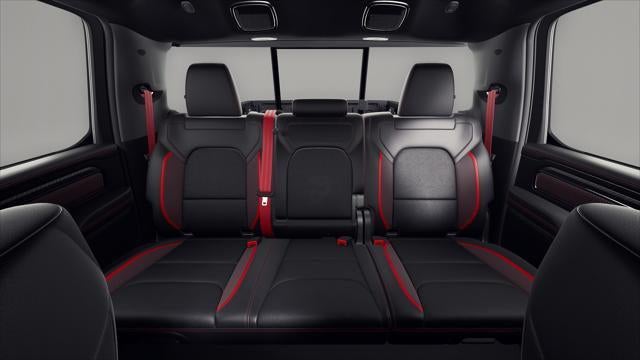 2027 RAM Ram 1500 RAM 1500 RHO CREW CAB 4X4 5'7' BOX