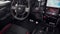 2027 RAM Ram 1500 RAM 1500 RHO CREW CAB 4X4 5'7' BOX