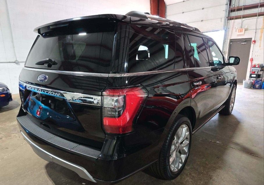 2019 Ford Expedition Limited