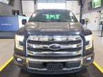 2016 Ford F-150 King Ranch