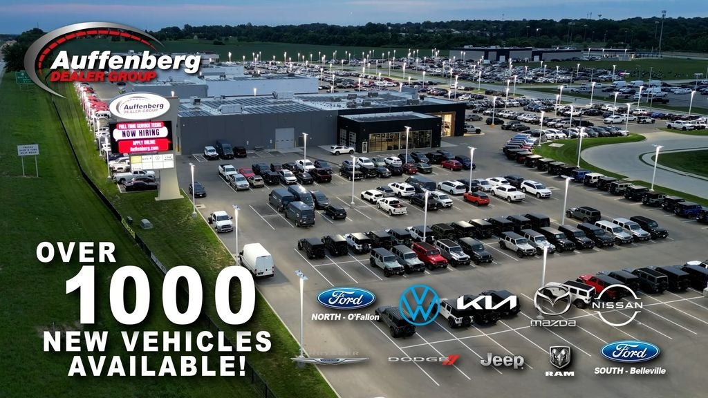 2016 Ford F-150 King Ranch