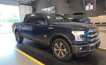 2016 Ford F-150 King Ranch