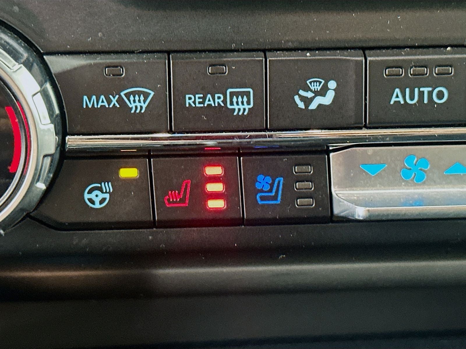 2022 Ford F-150 Limited