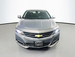 2019 Chevrolet Impala Premier
