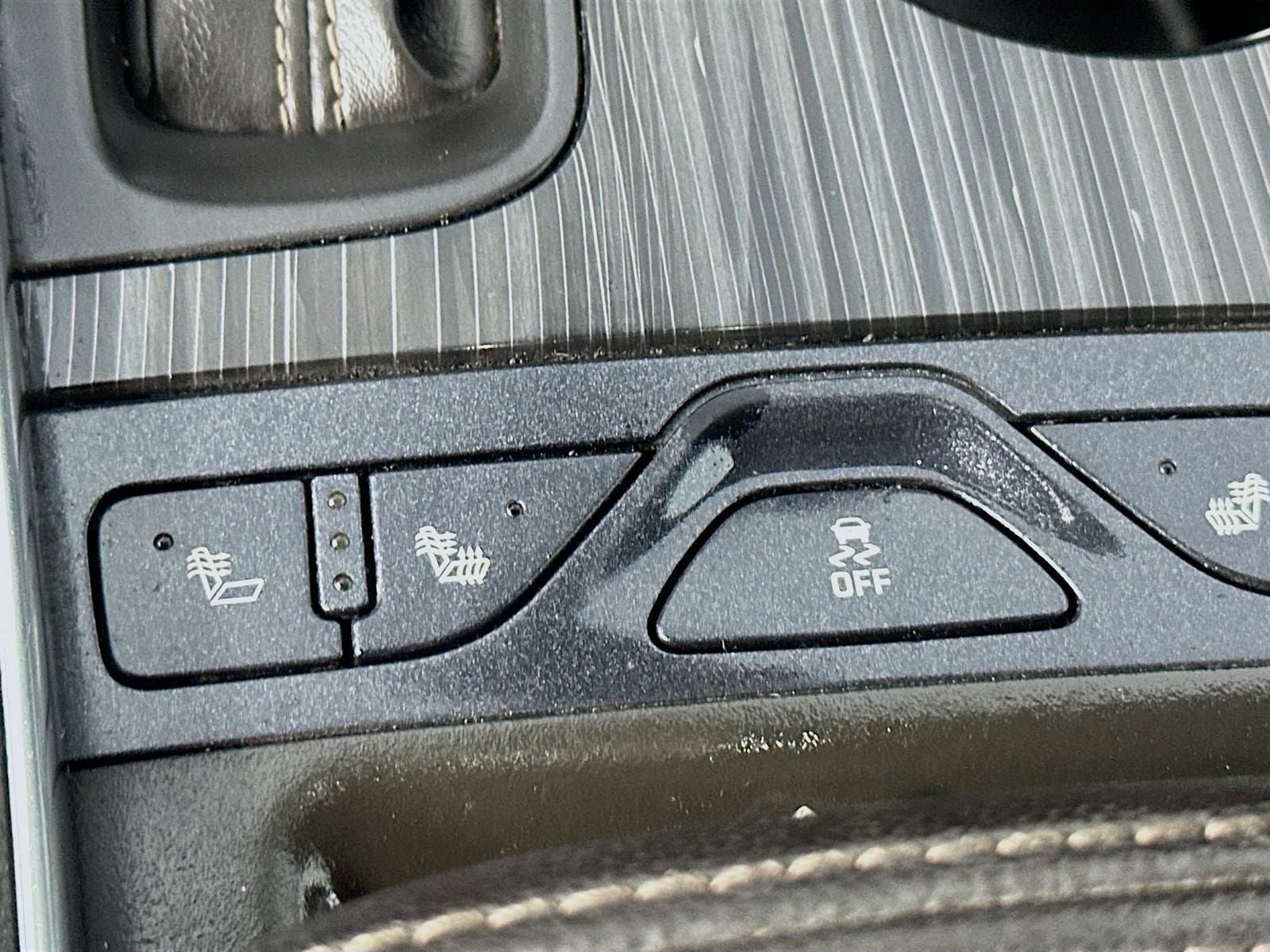 2019 Chevrolet Impala Premier