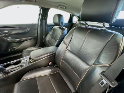 2019 Chevrolet Impala Premier