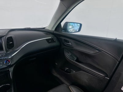 2019 Chevrolet Impala Premier