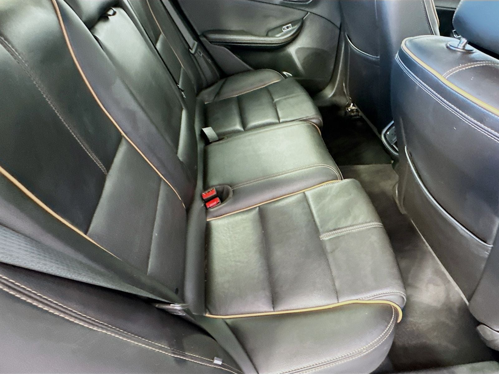 2019 Chevrolet Impala Premier