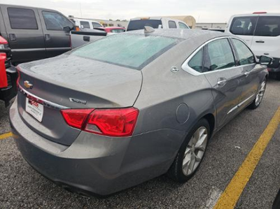 2019 Chevrolet Impala Premier