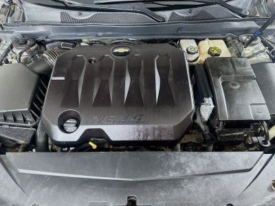 2019 Chevrolet Impala Premier