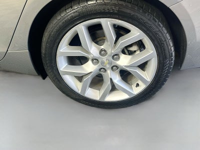 2019 Chevrolet Impala Premier