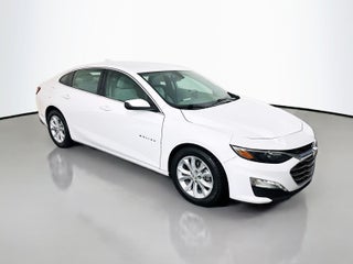2021 Chevrolet Malibu FWD LT