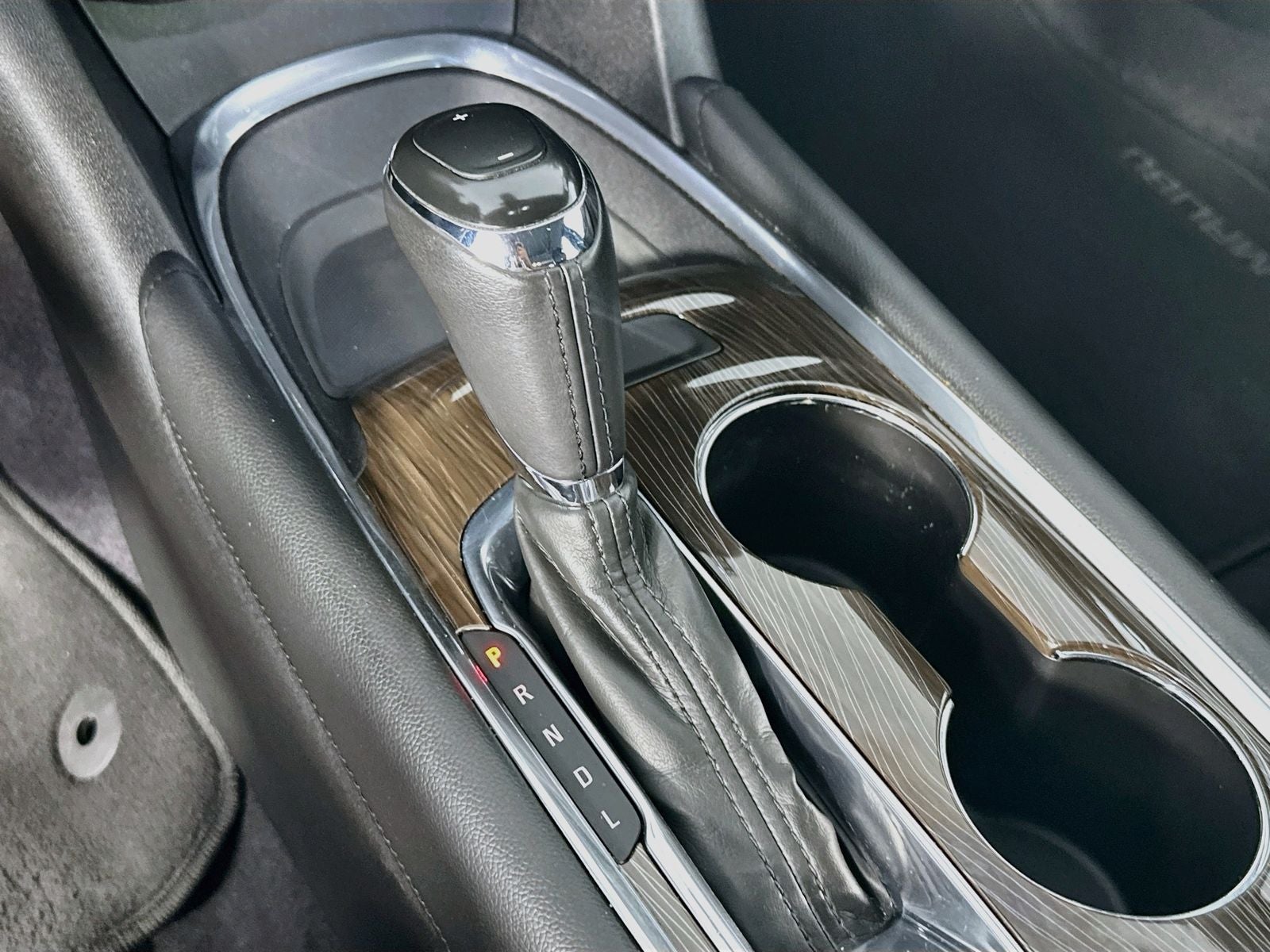 2017 Chevrolet Malibu Premier