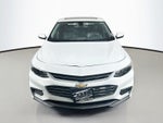 2017 Chevrolet Malibu Premier