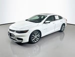 2017 Chevrolet Malibu Premier