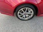 2011 Cadillac CTS-V Base