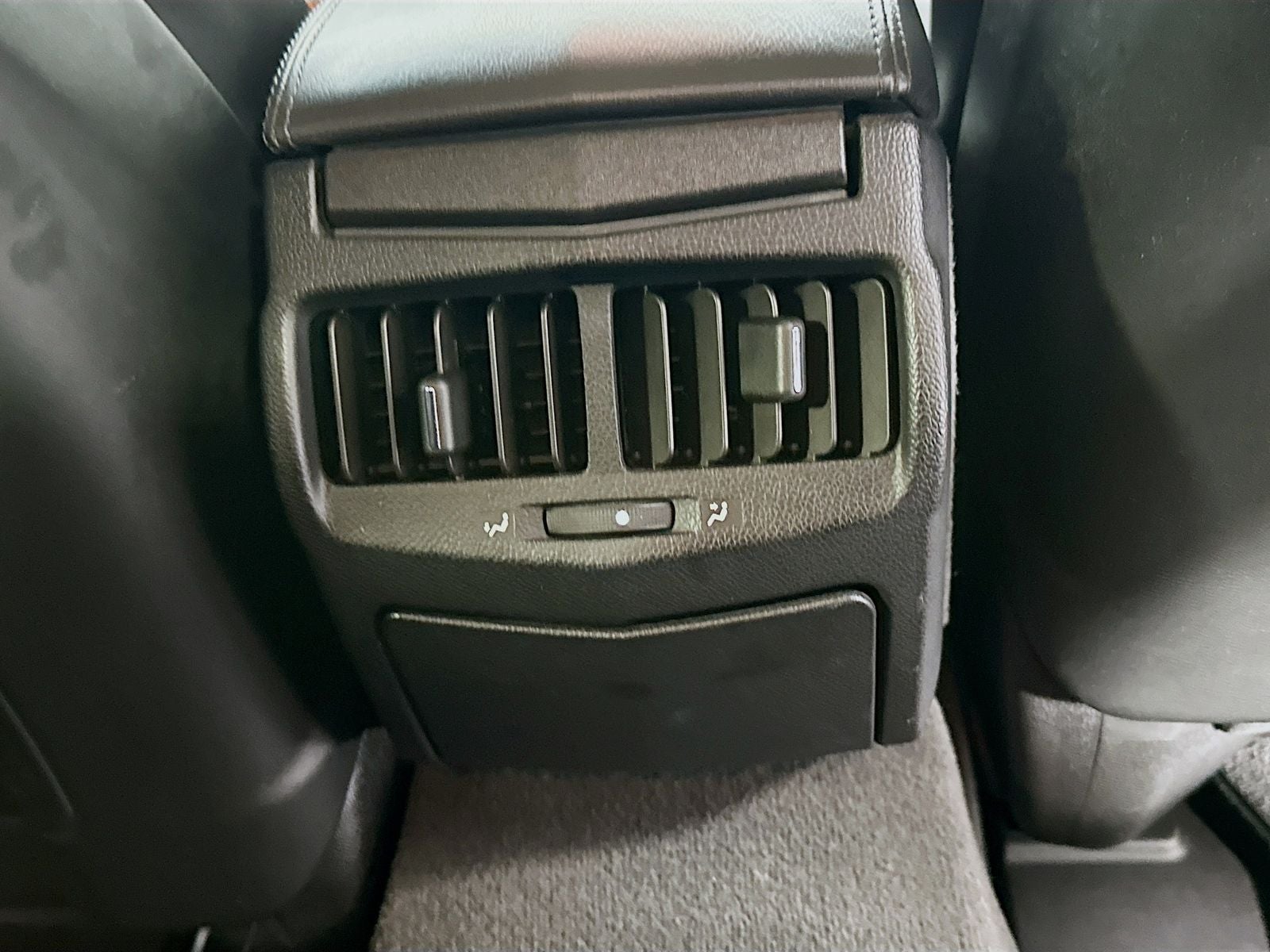 2011 Cadillac CTS-V Base