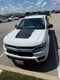 2022 Chevrolet Colorado Work Truck