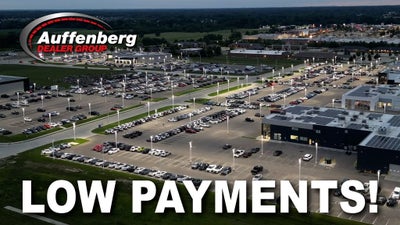 2022 Chevrolet Silverado 1500 4WD Crew Cab Short Bed RST