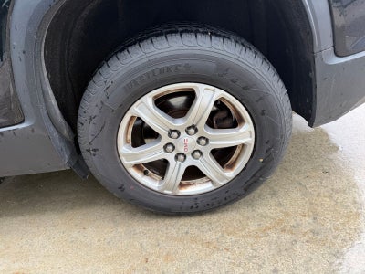 2018 GMC Acadia SLE-1