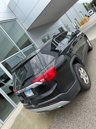2018 GMC Acadia SLE-1