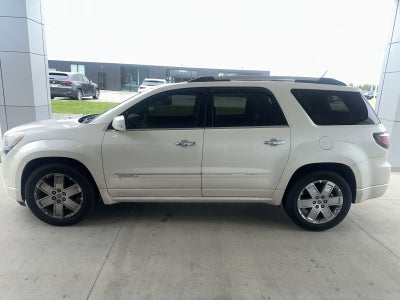2014 GMC Acadia Denali