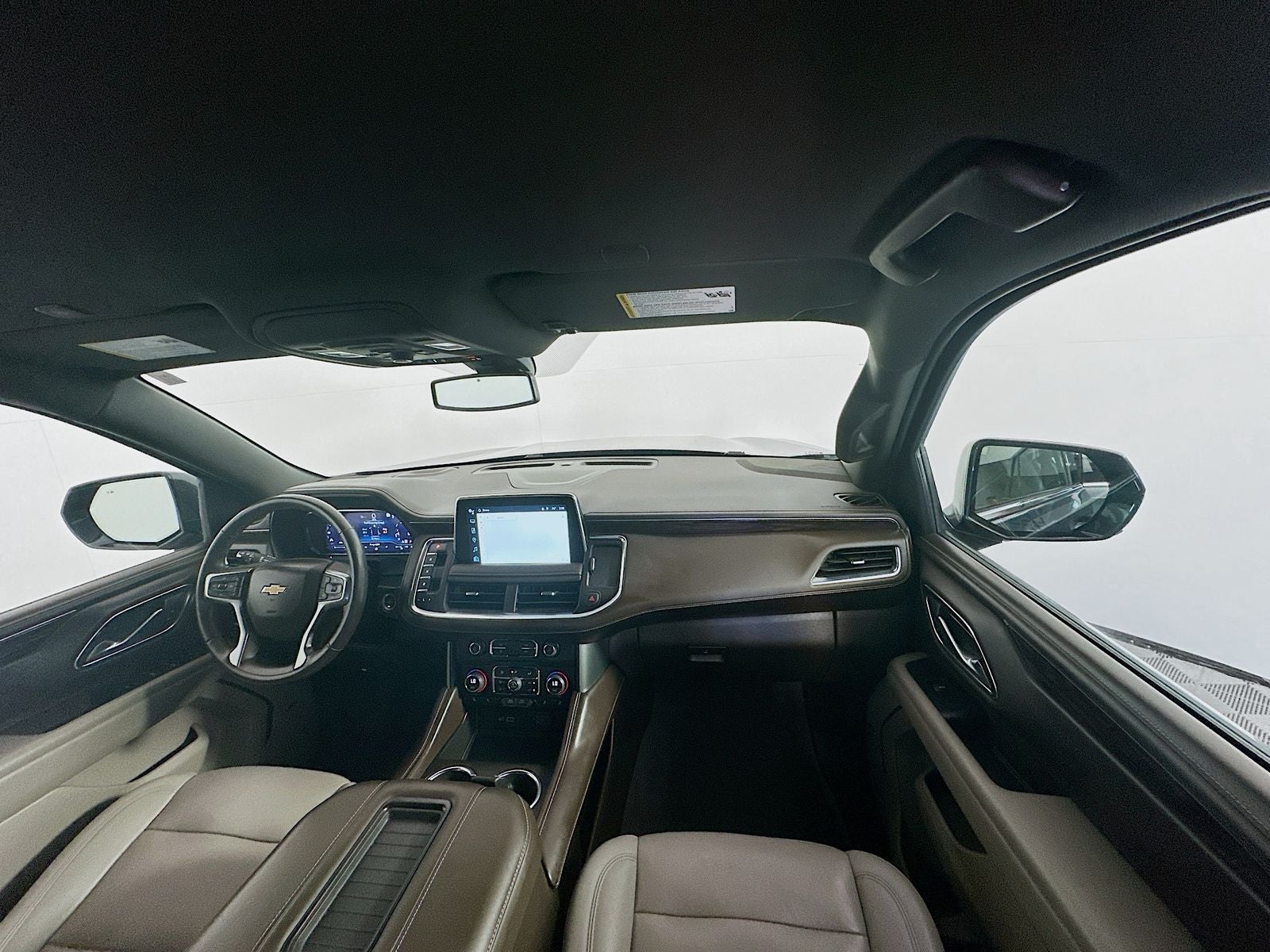 2022 Chevrolet Tahoe 4WD LT