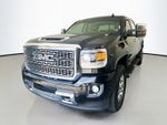 2019 GMC Sierra 2500HD Denali