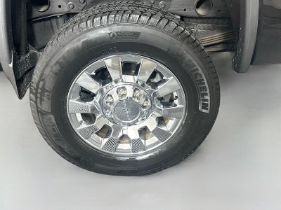 2019 GMC Sierra 2500HD Denali