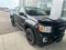2022 GMC Canyon 4WD Crew Cab Short Box Elevation