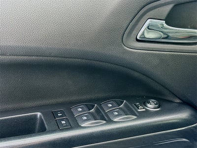 2021 GMC Canyon 4WD Crew Cab Short Box AT4 - Leather