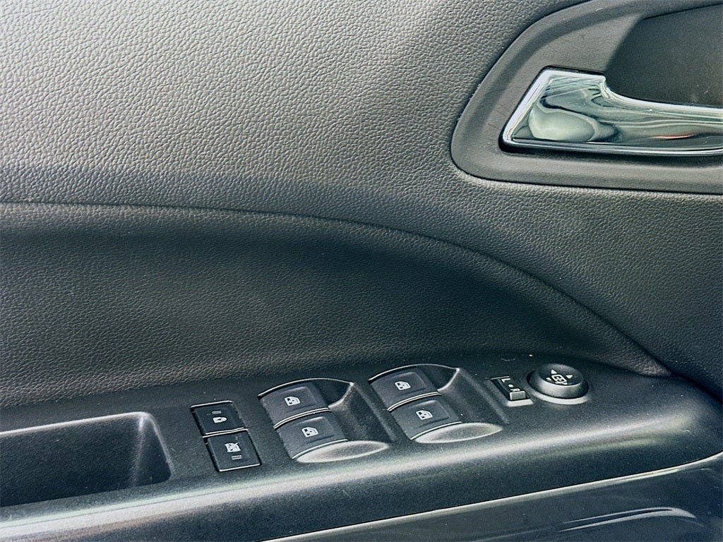 2021 GMC Canyon 4WD Crew Cab Short Box AT4 - Leather