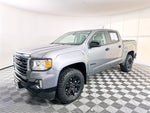 2021 GMC Canyon 4WD Crew Cab Short Box AT4 - Leather