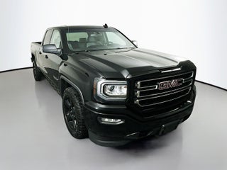 2017 GMC Sierra 1500 Base