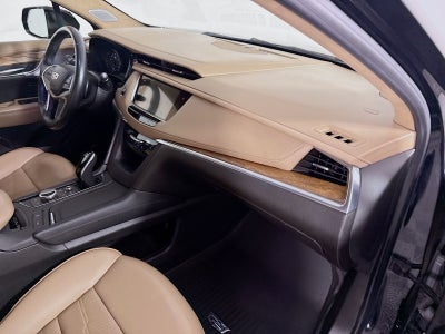 2020 Cadillac XT5 AWD Premium Luxury