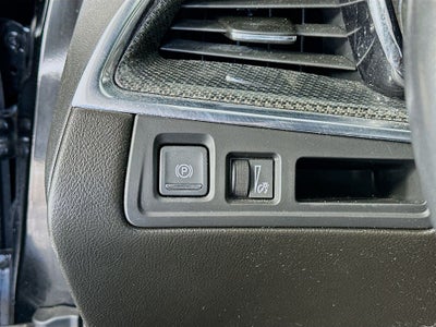 2021 Cadillac XT5 Sport