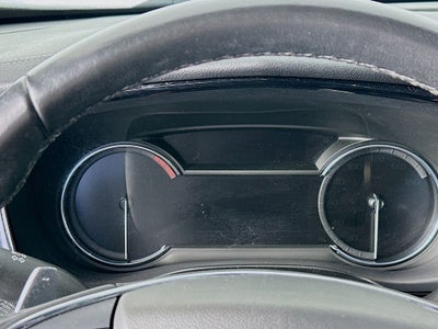 2021 Cadillac XT5 Sport