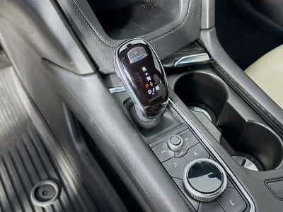 2021 Cadillac XT5 Sport