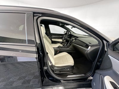 2021 Cadillac XT5 Sport