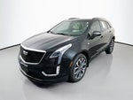 2021 Cadillac XT5 Sport