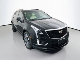 2021 Cadillac XT5 Sport