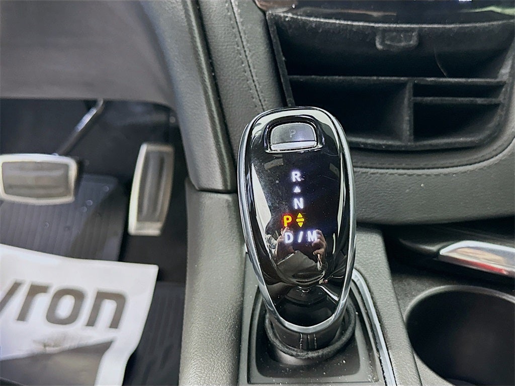 2020 Cadillac XT5 AWD Sport