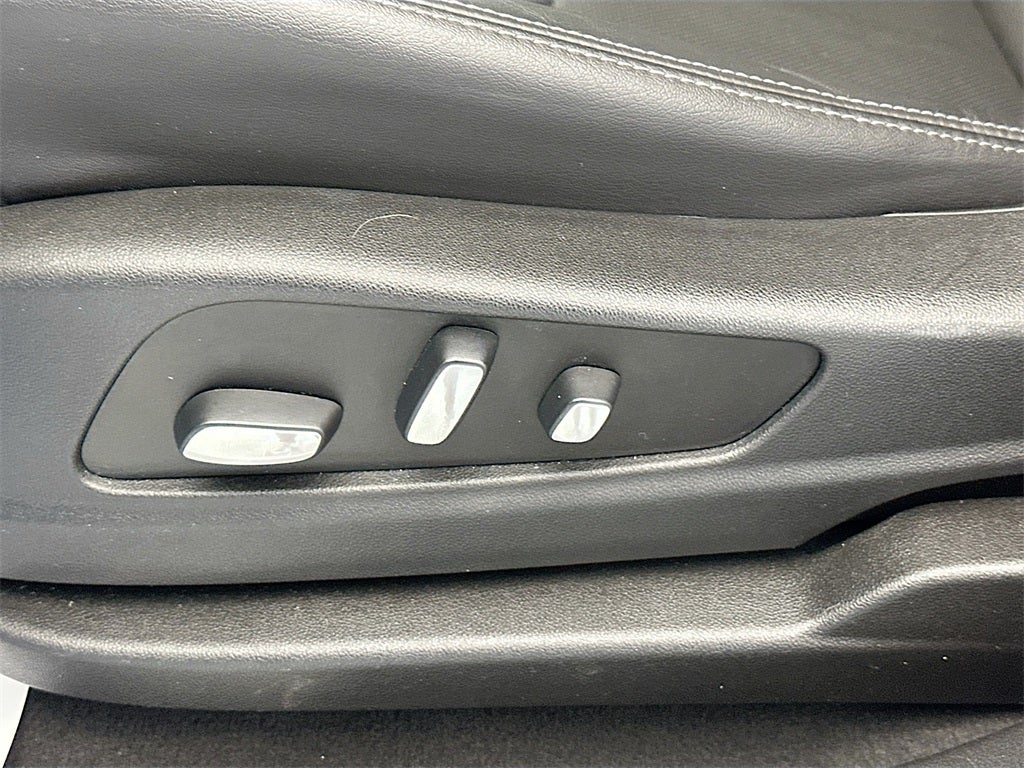 2020 Cadillac XT5 AWD Sport