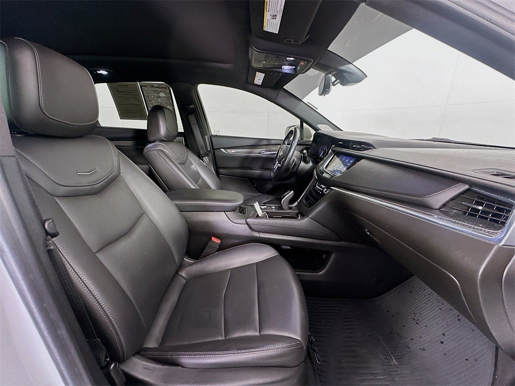 2020 Cadillac XT5 AWD Sport