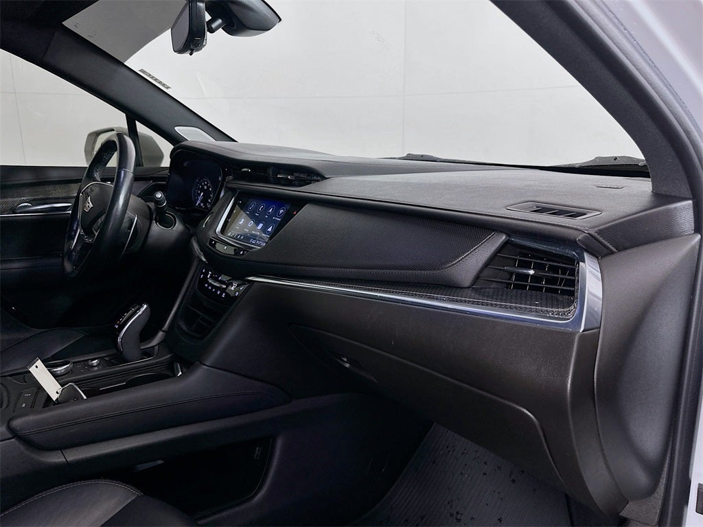 2020 Cadillac XT5 AWD Sport