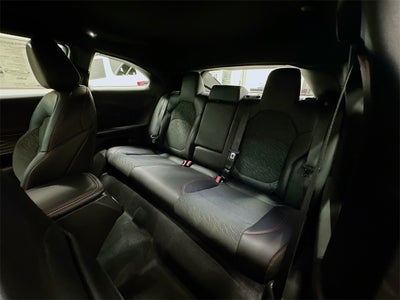 2026 Dodge Charger CHARGER SCAT PACK 2-DOOR AWD