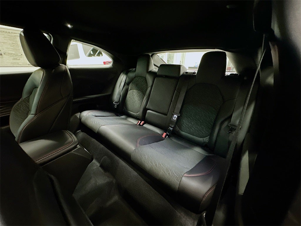 2026 Dodge Charger CHARGER SCAT PACK 2-DOOR AWD